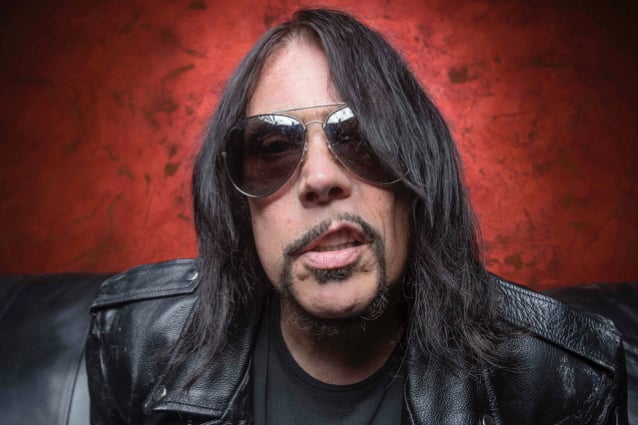 DAVE WYNDORF DE MONSTER MAGNET Revela ‘Lo Único Que No Fue Genial’ Sobre Girar Con METALLICA