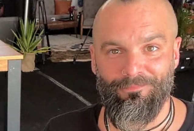 JESSE LEACH sobre el próximo álbum de KILLSWITCH ENGAGE: ‘Hasta ahora es un disco extraordinario’