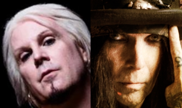 JOHN 5 SERÍA ‘UNA GRAN ELECCIÓN’ PARA REEMPLAZAR A MICK MARS EN MÖTLEY CRÜE, DICE TRACII GUNS