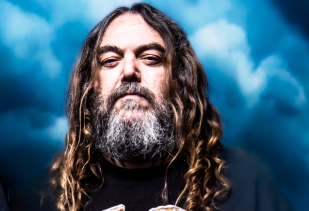 MAX CAVALERA no descarta celebrar otros discos de SEPULTURA en giras especiales: ‘Es un homenaje a esos discos’