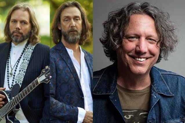 THE BLACK CROWES resuelve demanda con el ex baterista STEVE GORMAN por regalías no pagadas