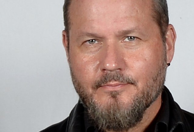 TIM ‘RIPPER’ OWENS sobre su tiempo con JUDAS PRIEST: ‘Definitivamente tenía el talento para estar allí y hacerlo’