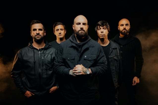 AUGUST BURNS RED anuncia el álbum ‘Death Below’ y comparte el video musical ‘Ancestry’