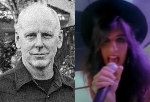 GREG GRAFFIN DE BAD RELIGION pensó que el Hair Metal era ‘moda’ y algunas de las letras eran ‘ridículas’
