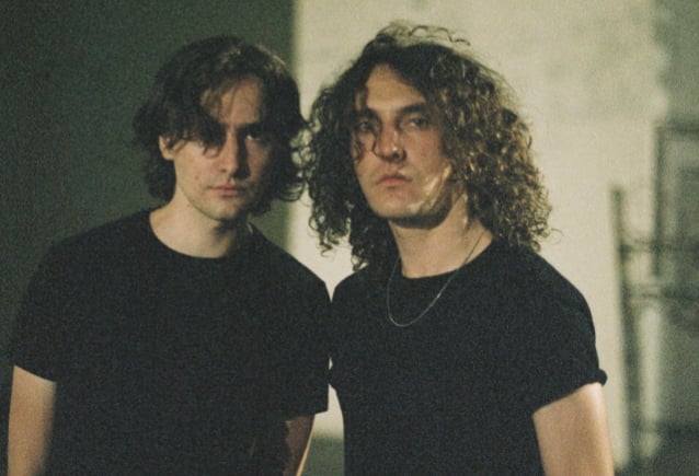 TAIPEI HOUSTON Hazaña.  LARS ULRICH’s Sons: Lanzamiento del video musical ‘Respecter’