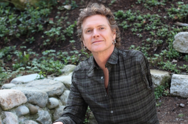 RICK ALLEN de DEF LEPPARD anuncia exhibiciones en la galería de arte de diciembre de 2022