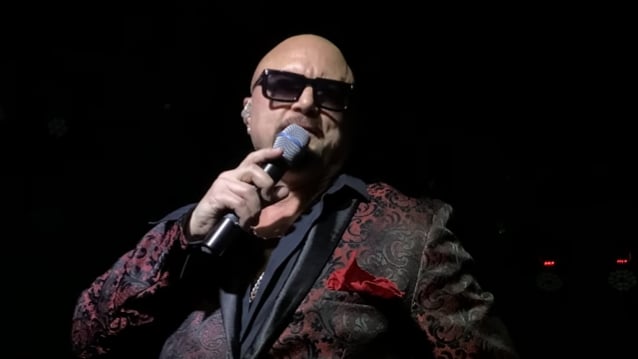 El ex cantante de QUEENSRŸCHE, GEOFF TATE, anuncia gira para celebrar el 35.º aniversario de ‘Operation: Mindcrime’