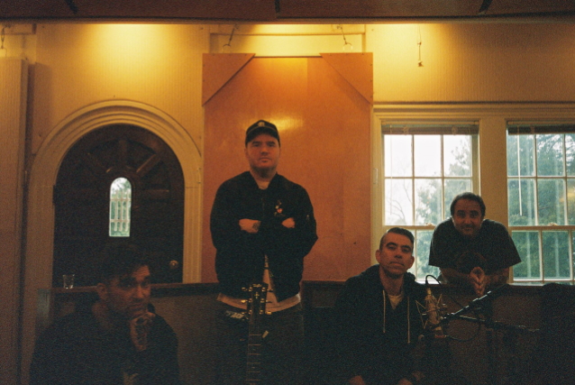 NEW FOUND GLORY anuncia el álbum acústico ‘Make The Most Of It’