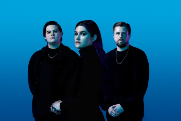 SPIRITBOX anuncia la primera gira de titulares de EE. UU.