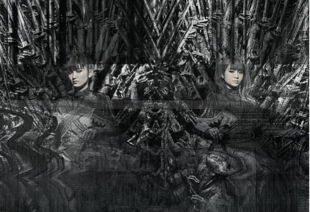 BABYMETAL lanza nuevo sencillo ‘Monochrome’