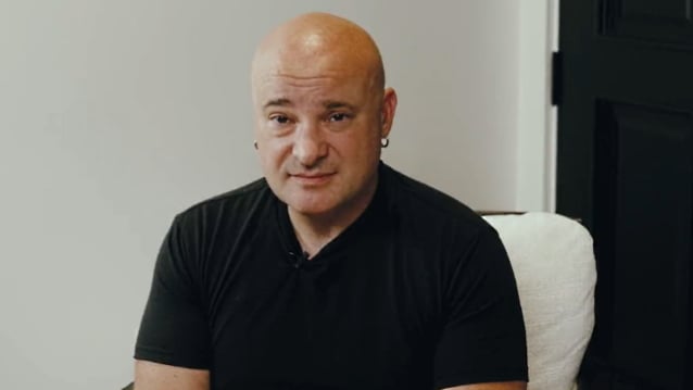 DAVID DRAIMAN DE DISTURBED: ‘No vamos a hacer una gira tan frenéticamente como solíamos hacerlo en el pasado’