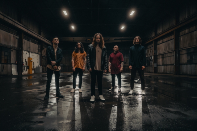 FIT FOR A KING anuncia la gira de titulares de invierno de 2023 por Norteamérica;  Preventa de BLABBERMOUTH.NET
