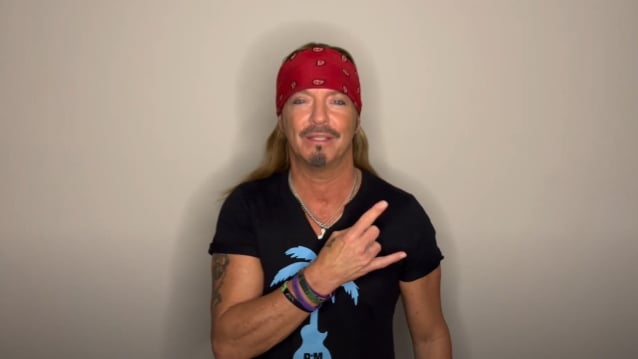 BRET MICHAELS dice que POISON retuvo sus derechos de publicación resultó ser ‘la joya más grande’