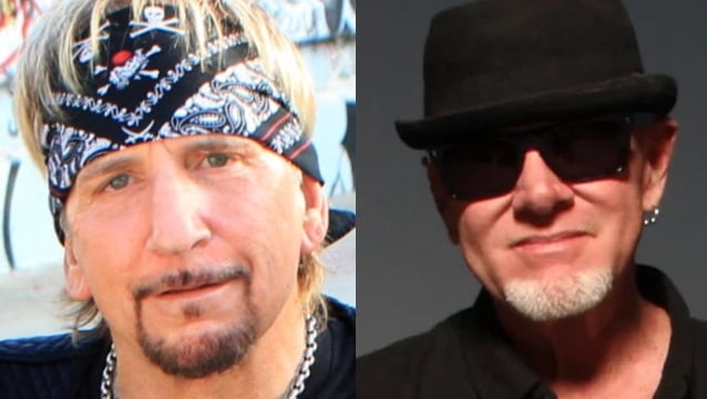 El excantante de GREAT WHITE JACK RUSSELL: ‘Cada vez que MARK KENDALL da una entrevista, comienza a hablar M**rdas sobre mí’