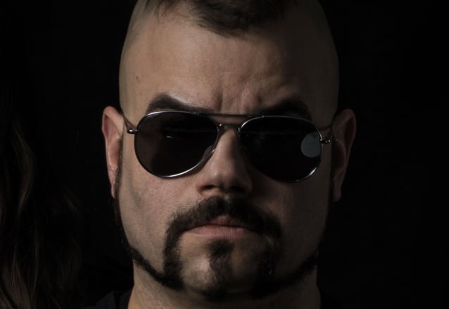 JOAKIM BRODÉN DE SABATON Dice ‘Es Una Lucha’ Para Muchas Bandas Ganar Dinero En La Carretera