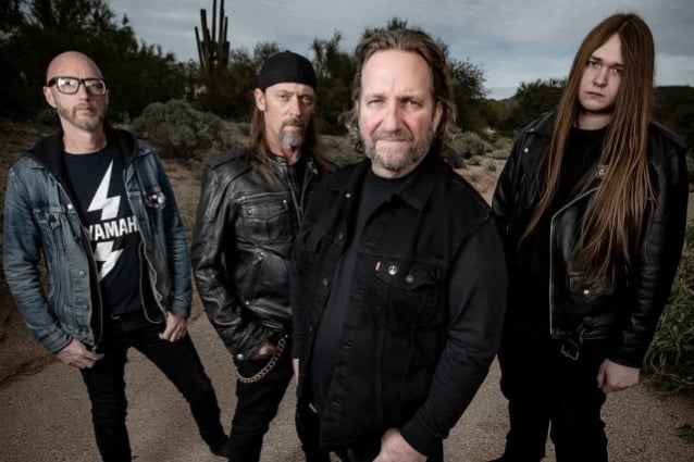 SACRED REICH comenzará a grabar un nuevo álbum en 2023