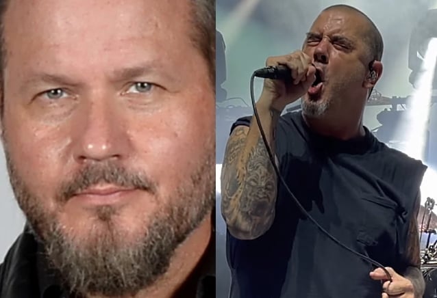 TIM ‘RIPPER’ OWENS: PANTERA Tour debería ser anunciado como una ‘celebración’