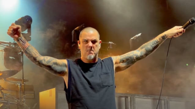 Cancelado el concierto de PANTERA en Viena