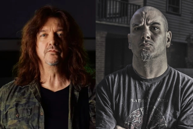 DAVE ‘SNAKE’ SABO de SKID ROW apoya el regreso de PANTERA ‘A Thousand Percent’: ‘Para mí, ese es el programa del año’