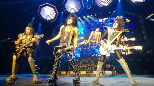 El gerente de KISS dice que el espectáculo final de la gira ‘End Of The Road’ definitivamente sucederá en 2023
