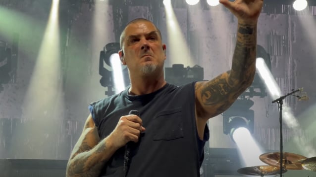 Las apariciones de PANTERA en los festivales de rock alemanes se cancelan luego de las protestas por las acusaciones de racismo