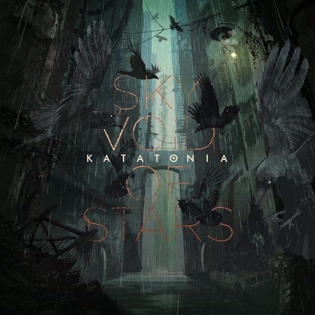 Reseñas – Sky Void Of Stars