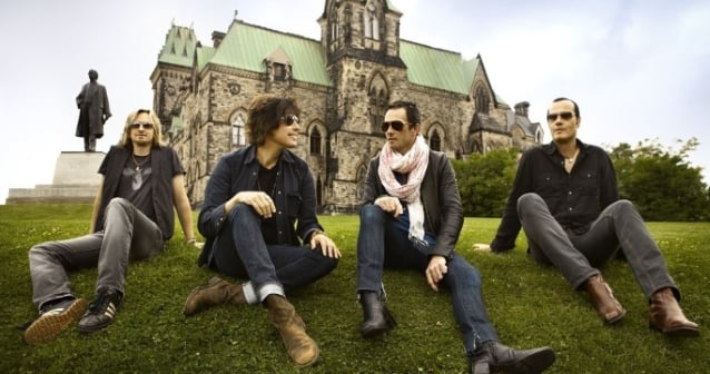 ¿Se clasificó injustamente a STONE TEMPLE PILOTS como una banda ‘Grunge’? ROBERTO DELEO Responde