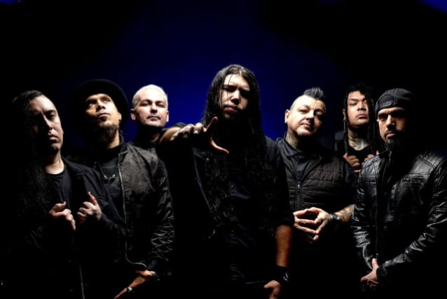 ILL NIÑO anuncia ’20 años de aniversario de Confession’ gira por EE. UU. en mayo/junio de 2023