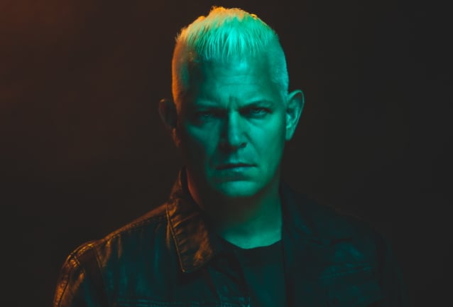 BILLY GRAZIADEI DE BIOHAZARD: Cómo se podría haber salvado la industria de la música