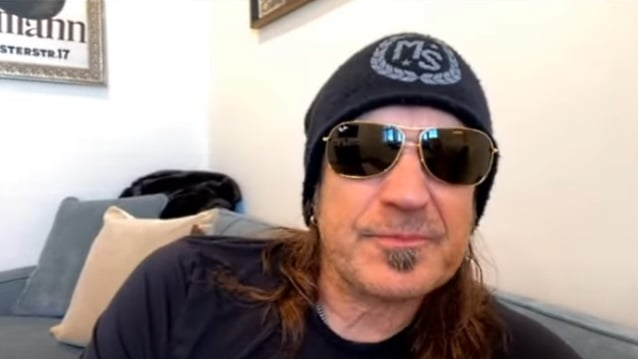 MICHAEL SWEET DE STRYPER elogia los anuncios cristianos del Super Bowl: ‘Los mejores $20 millones gastados en mucho tiempo’