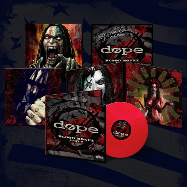 Reseñas – Blood Money Part Zer0