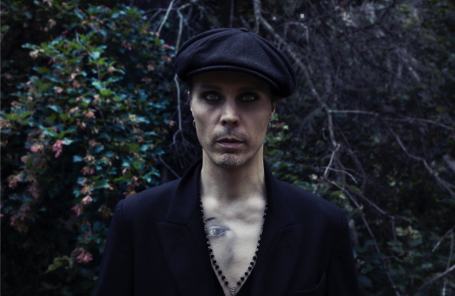 VILLE VALO sobre la posibilidad de una reunión de HIM: ‘Tendría que ser por una buena razón’