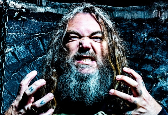 MAX CAVALERA nombra la canción de METALLICA que le encantaría versionar