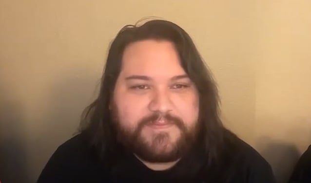 WOLFGANG VAN HALEN sobre tocar canciones de VAN HALEN con DAVE GROHL: ‘Nunca lo olvidaré’