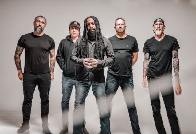 SEVENDUST anuncia el álbum ‘Truth Killer’ y comparte el sencillo ‘Fence’