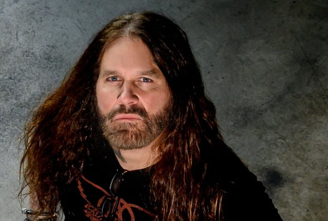 PHIL DEMMEL reflexiona sobre su audición para convertirse en el cantante de SEPULTURA: “Fue una buena experiencia”