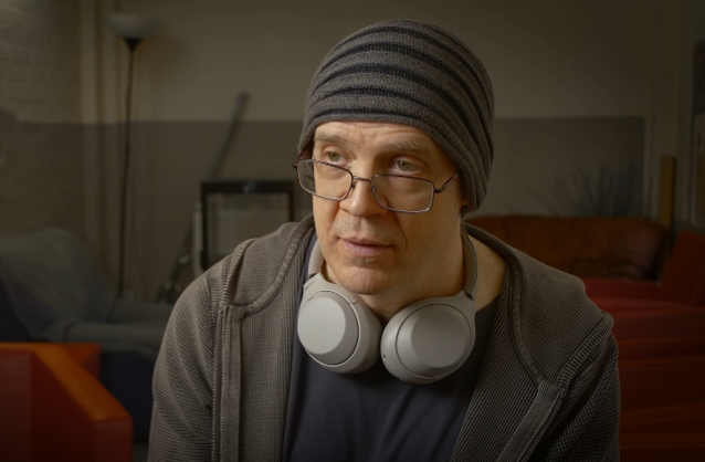 DEVIN TOWNSEND: ‘Aprender a fallar de manera eficiente es una gran parte del éxito’