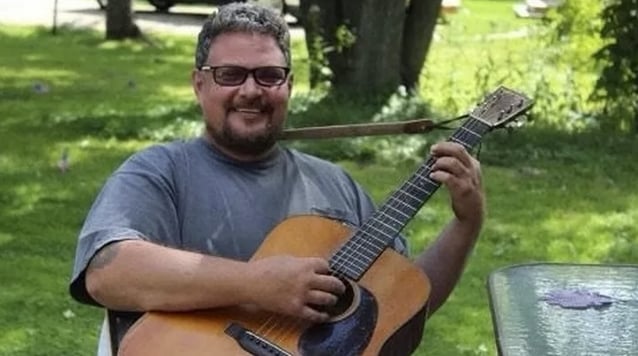 Hombre que murió en el concierto de MORBID ANGEL en Illinois identificado; Campaña de recaudación de fondos lanzada