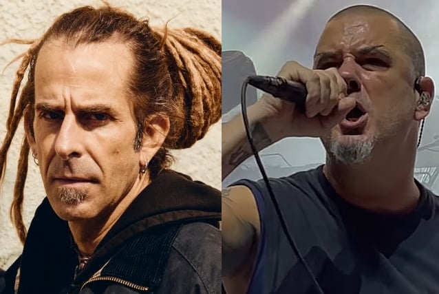 LAMB OF GOD’S RANDY BLYTHE: PANTERA ‘Tomó la decisión correcta’ al elegir a ZAKK WYLDE y CHARLIE BENANTE para la gira de reunión
