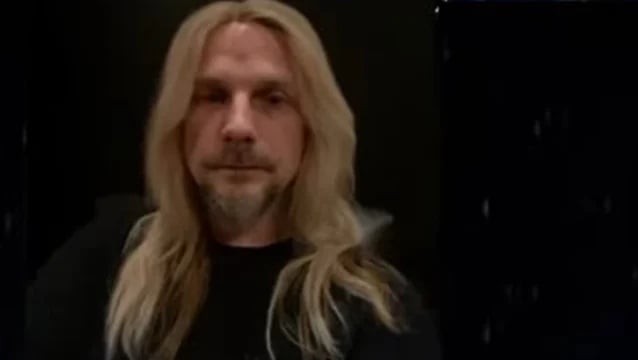 RICHIE FAULKNER DE JUDAS PRIEST sobre su recuperación después de su cirugía cardíaca que le salvó la vida: ‘Tengo otra oportunidad’