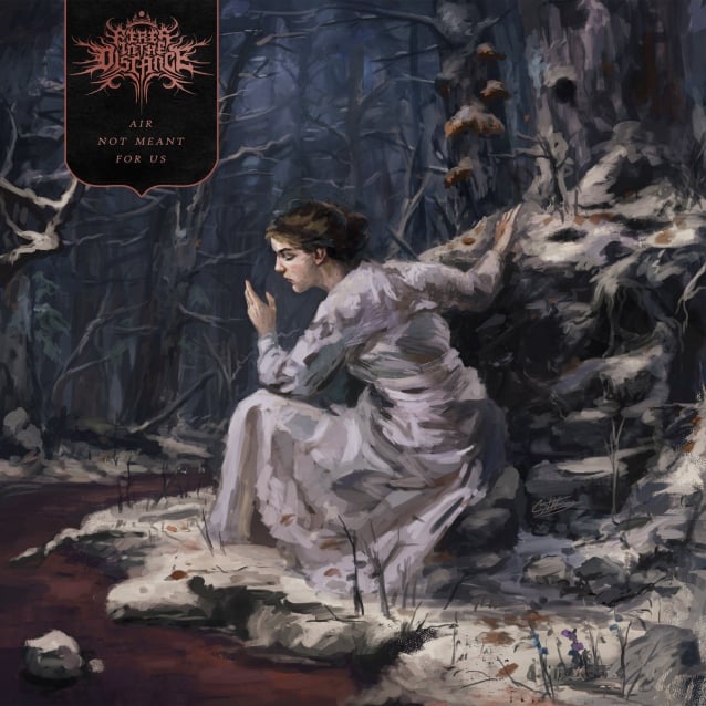 Reseñas – El aire no es para nosotros