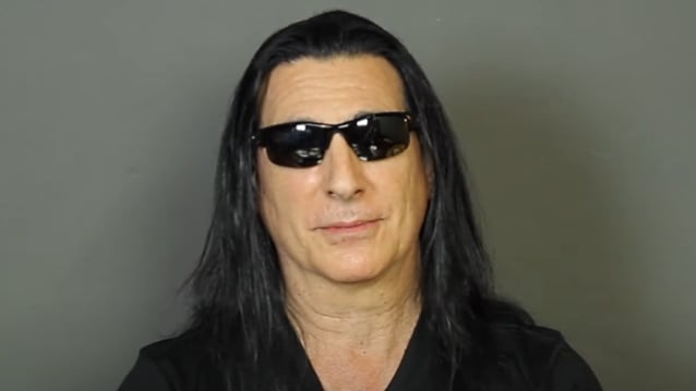 JOEY DEMAIO de MANOWAR anuncia la gira de palabras habladas de noviembre de 2023